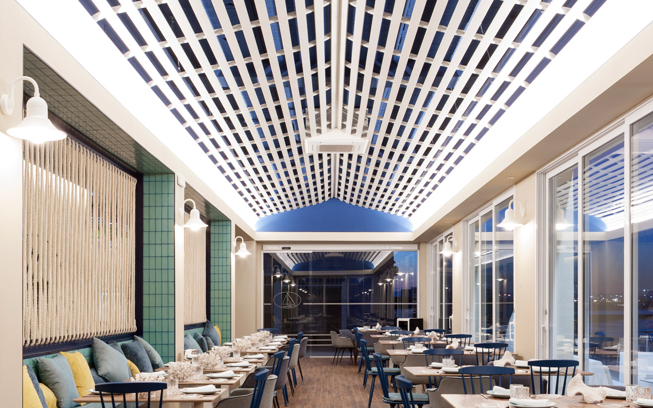 Restaurante Maremar