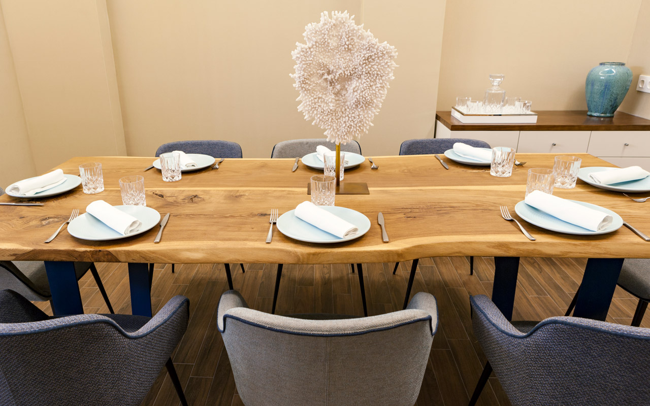 Restaurante Maremar
