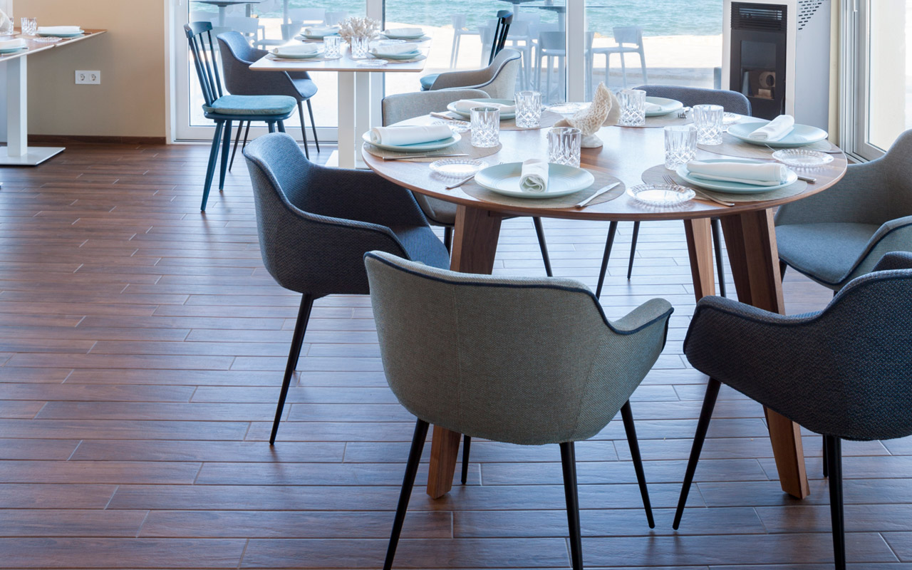 Restaurante Maremar