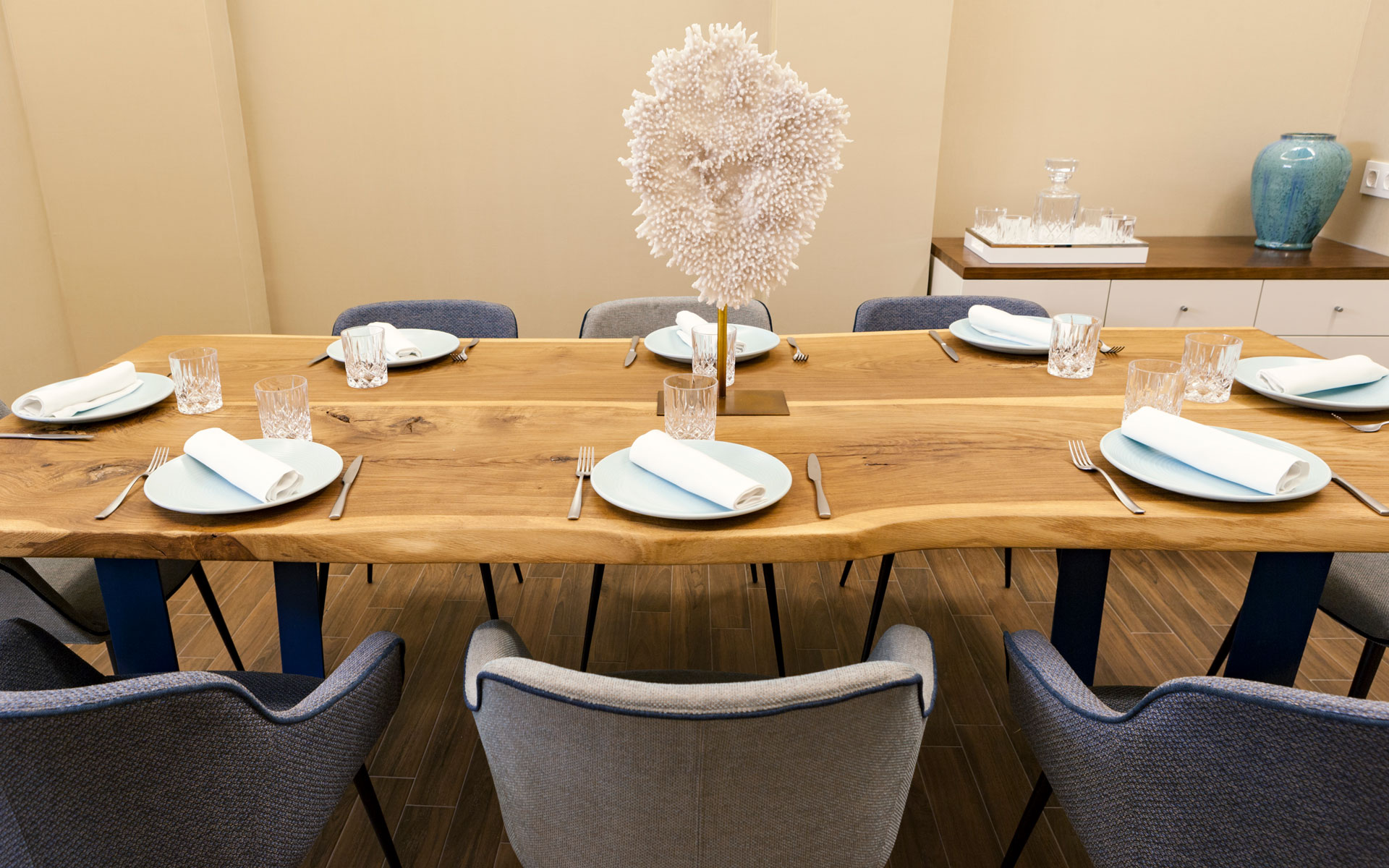 Restaurante Maremar