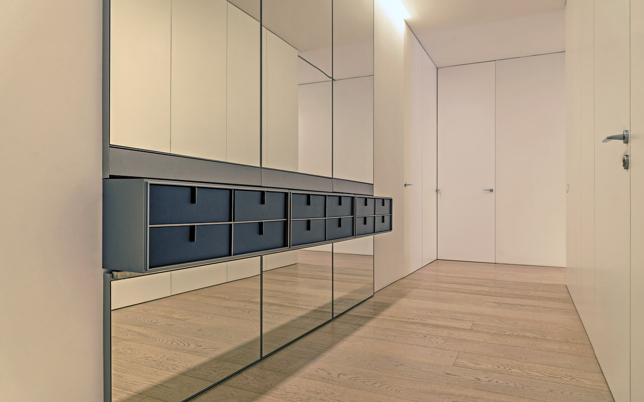 Residencial en Valencia.