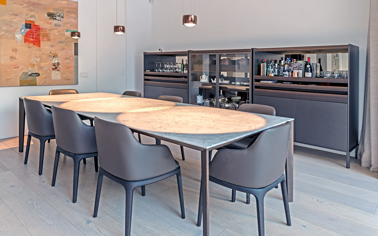 Residencial en Valencia.