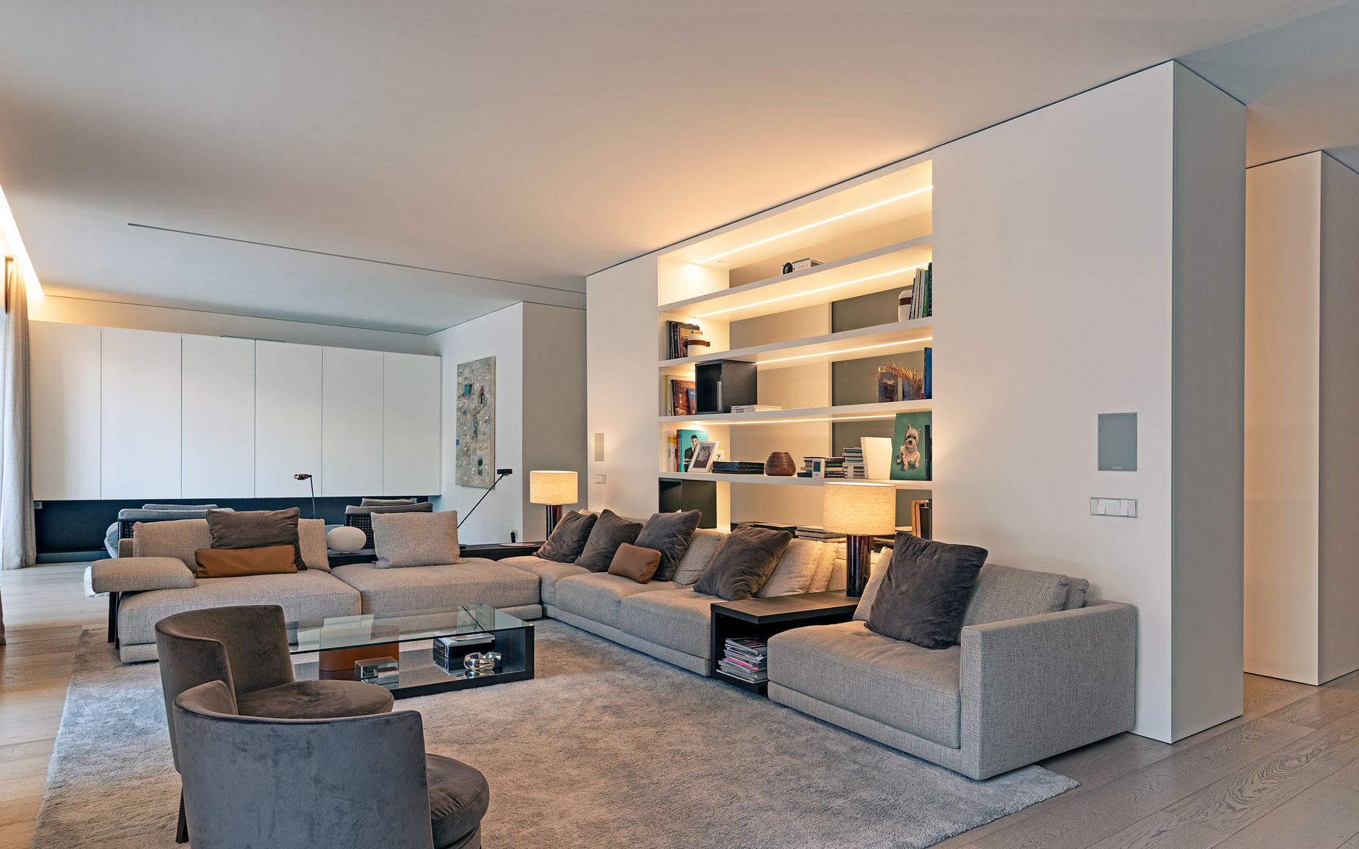 Residencial ISB