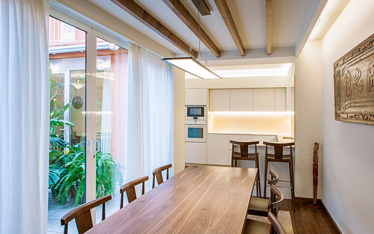Residential in Albacete. Spain.