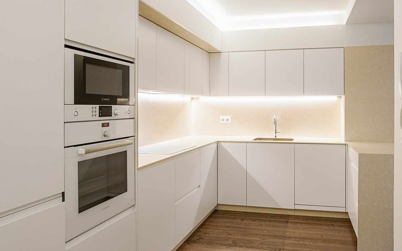 Residential in Albacete. Spain.