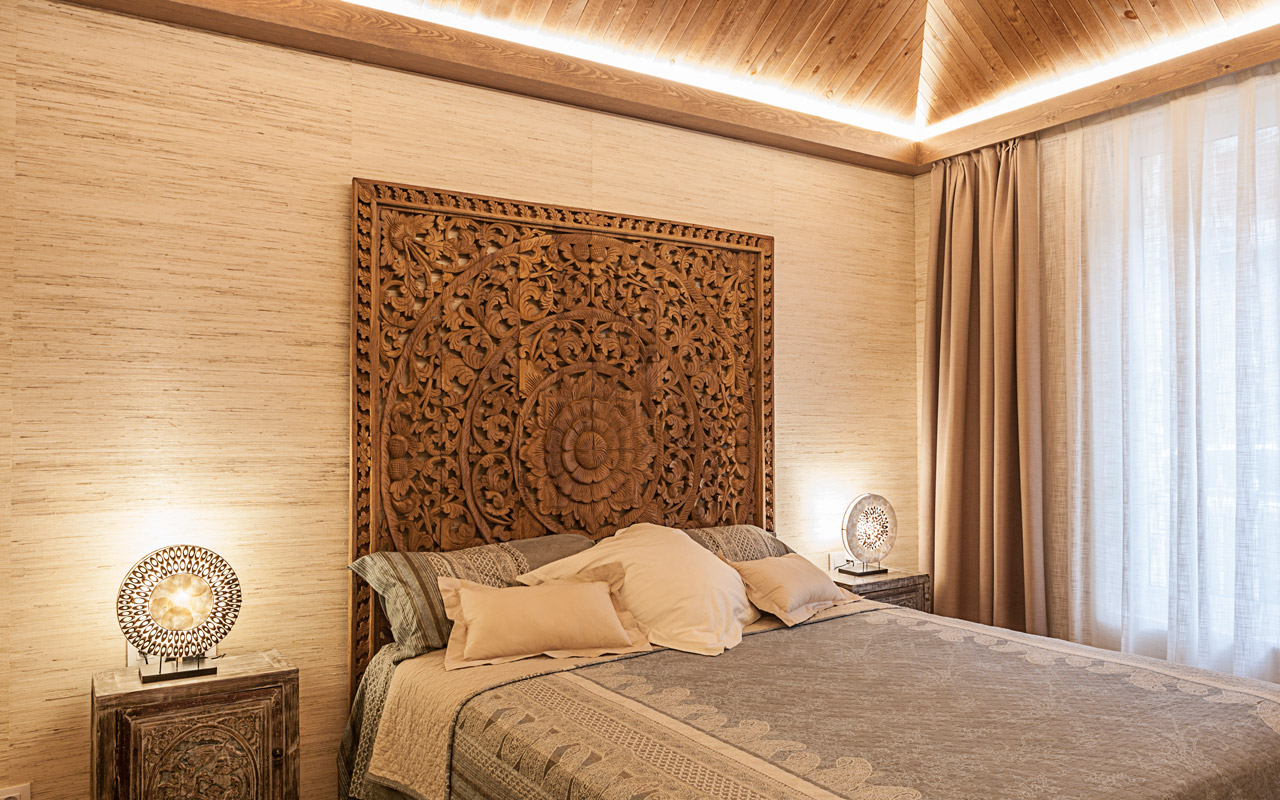 Residencial en Albacete, España.