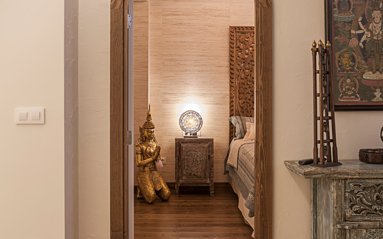 Residencial en Albacete, España.