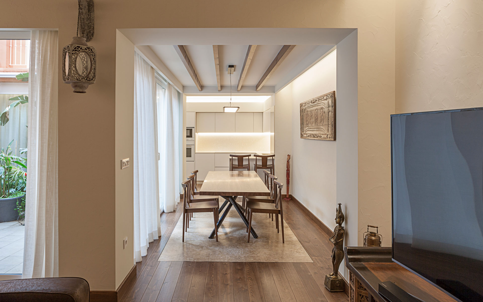 Residencial Blanc